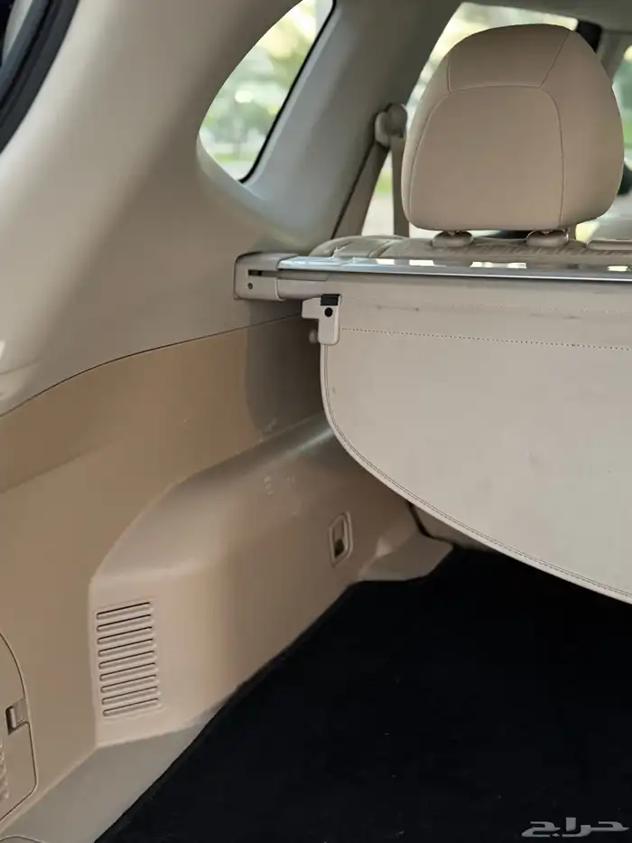 نيسان اكس تريل 2020. دبل بودي وكاله نضييف 29