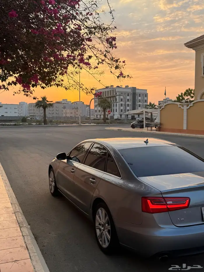 audi a6 2015 11