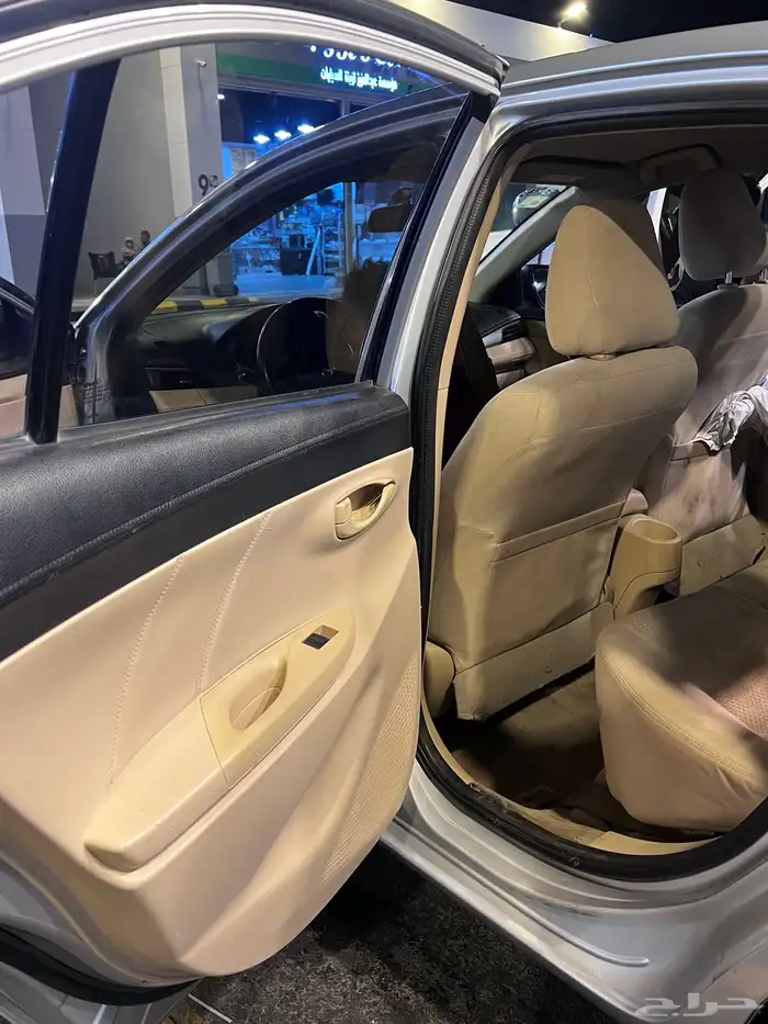 يارس 15 اقبل بدل 7