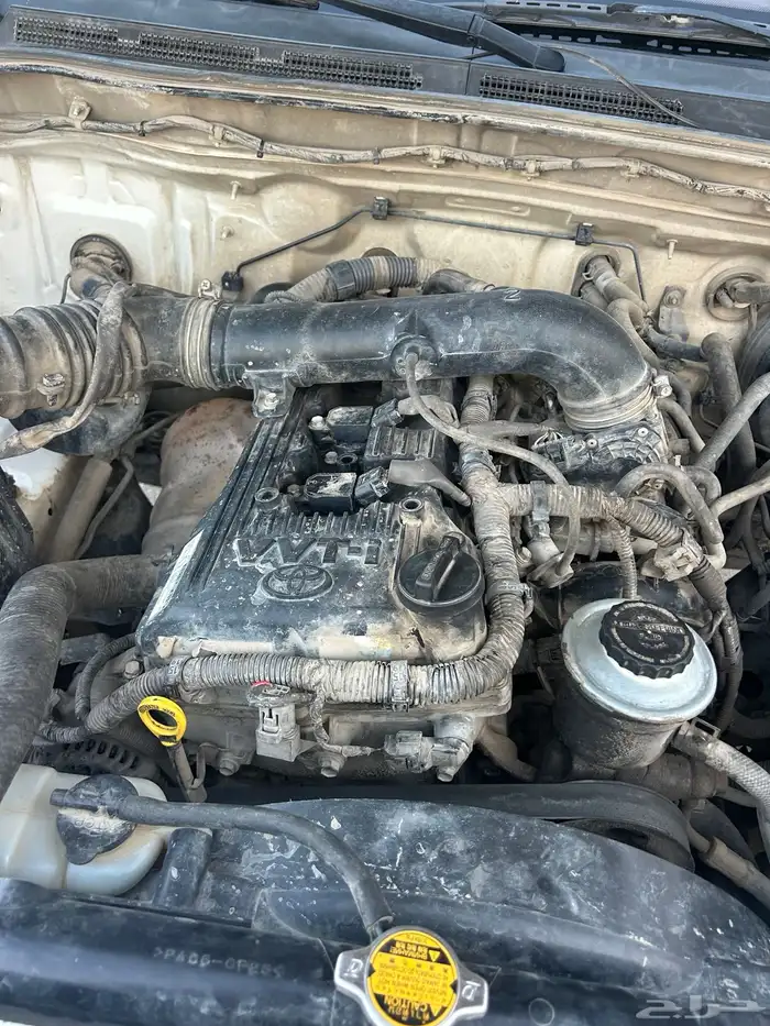 هايلكس غمارتين 23