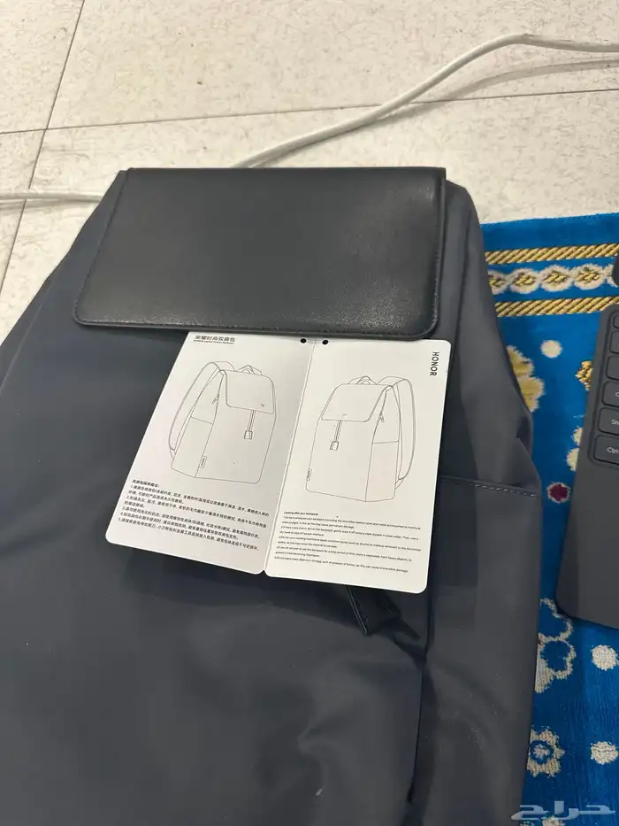 Honor Pad Magic 3 2025 5