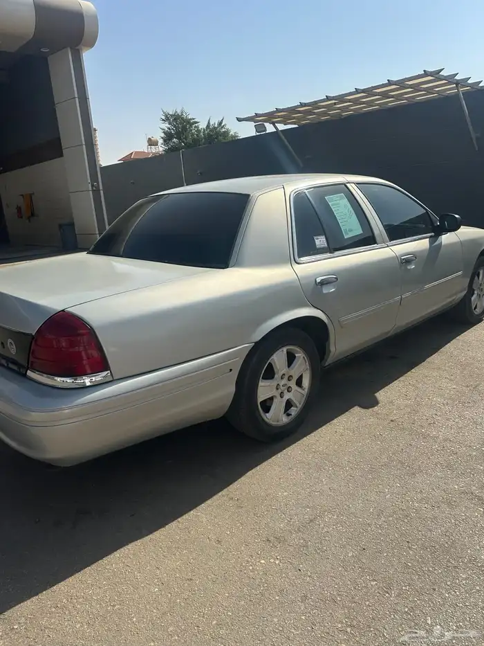 فورد فاكتوريا توكيلات الجزيرة 2009 4