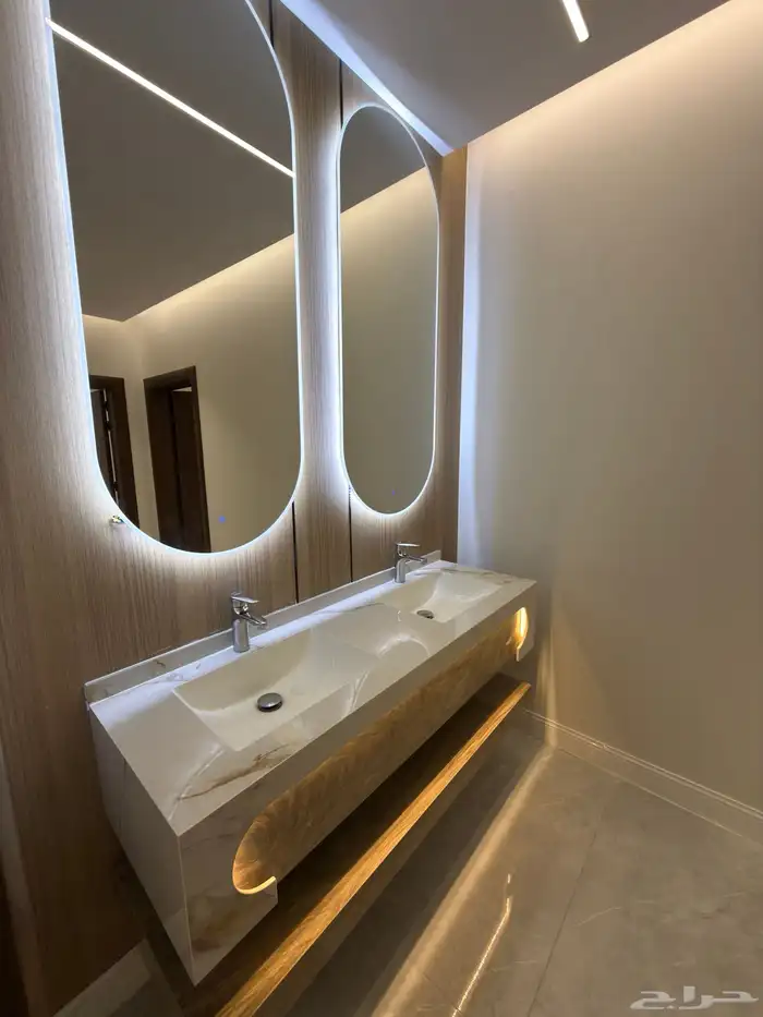 فيلا مودرن دورين وملحق ولي العهد 7 مطلوب مليون و250 3