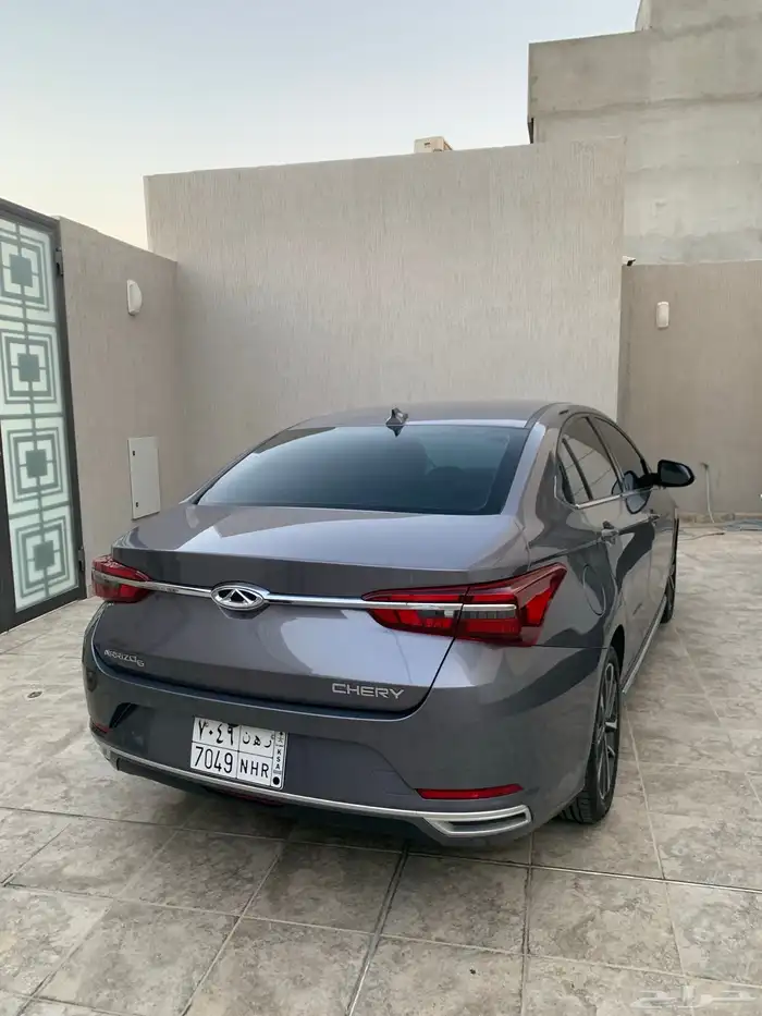 للبيع شيري اريزو 6 مواصفات الفل 3