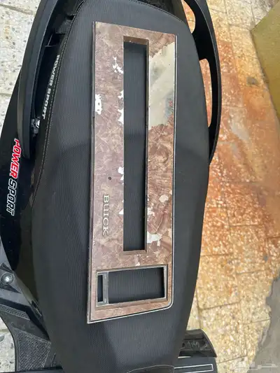 قطع بيوك مستخدمه index