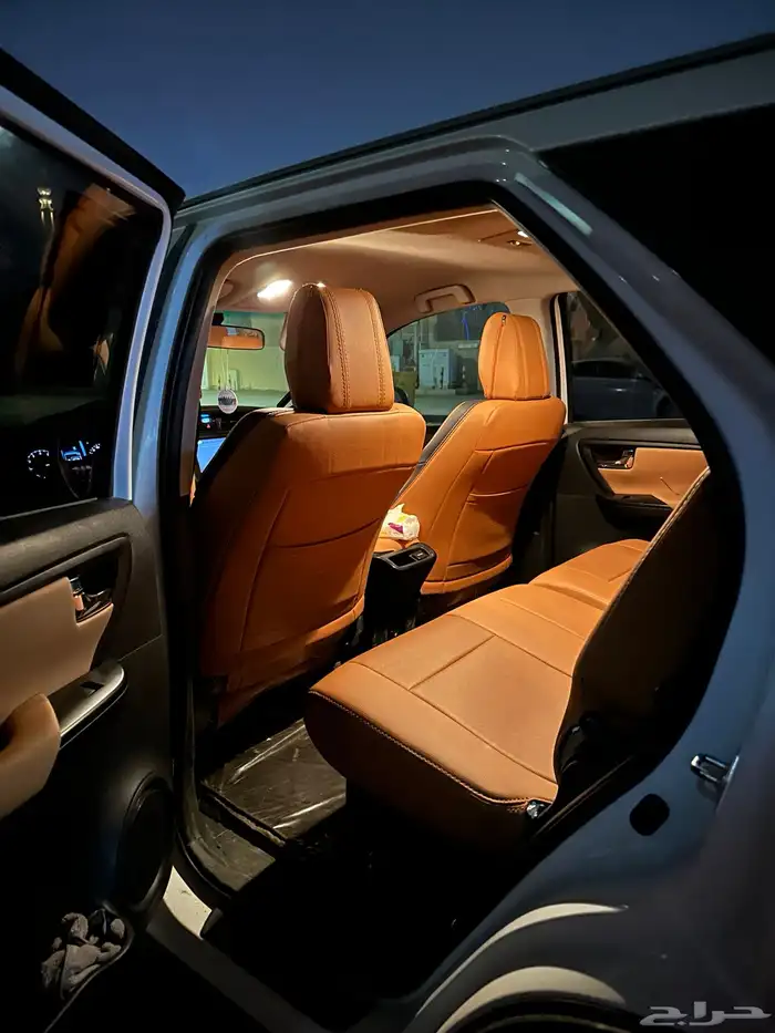 فورشنير 2024 للتنازل او الكاش بدون مقابل 2