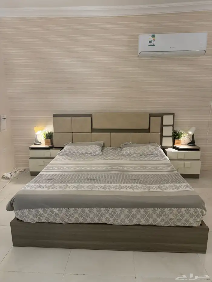 سرير نفرين 2