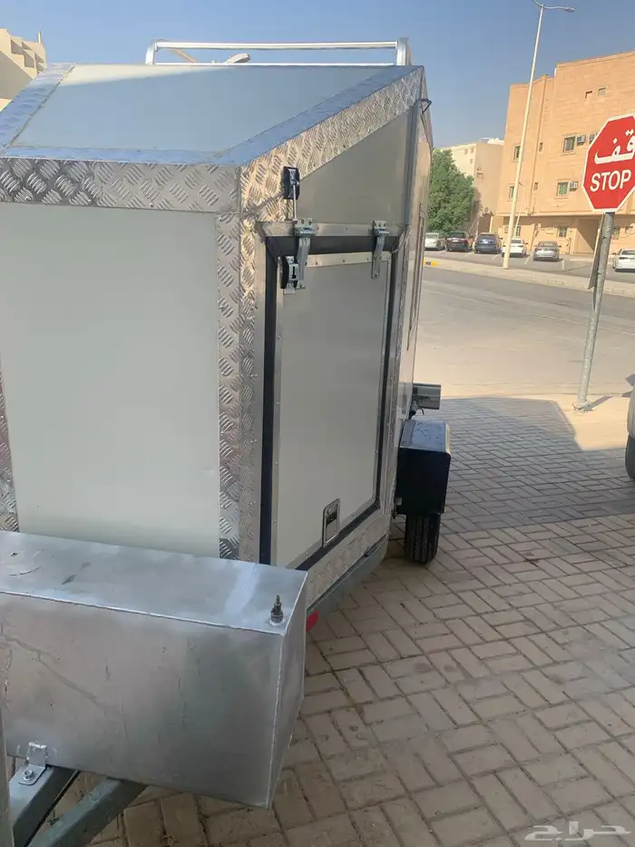 كرفال كرفان كرفانه المقطورة ألمانية عربة عربة شتوية 2025 9