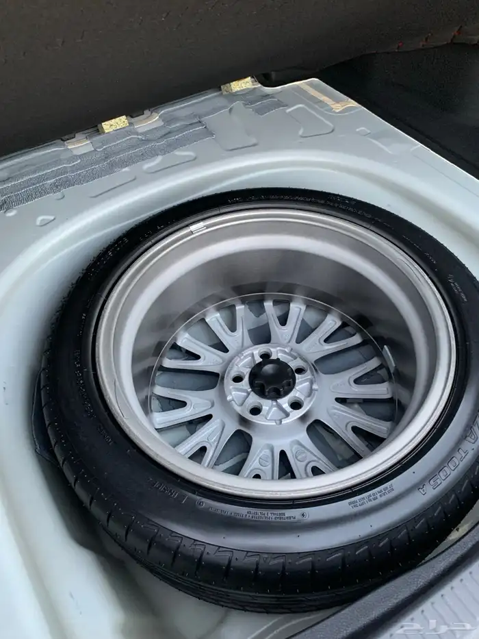 كامري V6 بحالة المصنع جديد (( تم البيع الله يبارك للمشتري)) 28