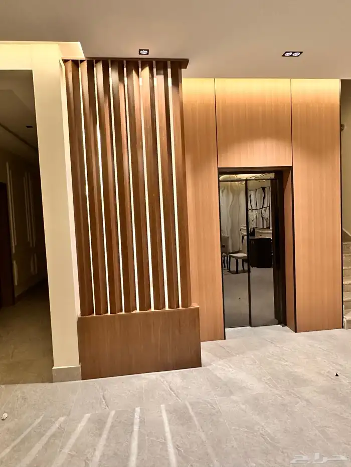 ديكورات دخليه تصميم وتنفيذ 40
