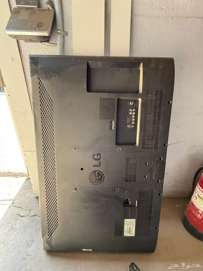 شاشه LG البيع 500 1
