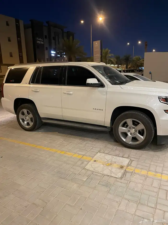 تاهو 2015 3