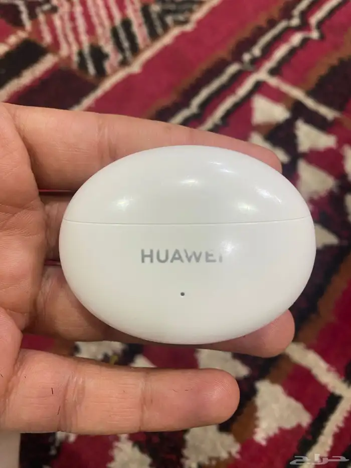 سماعة هواوي free bods 6i 0