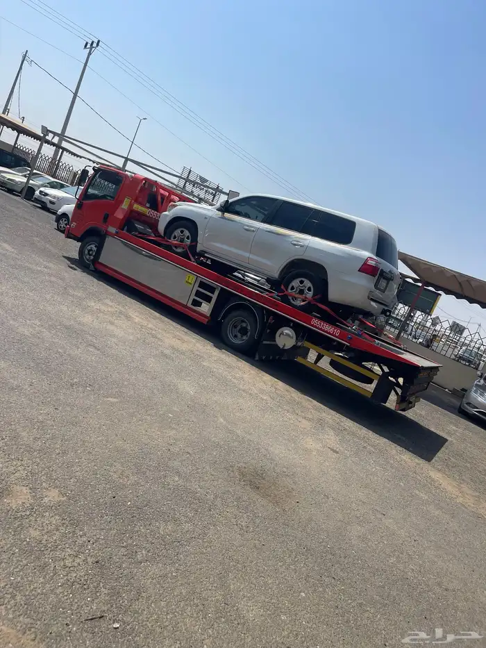 سطحه نجران هدروليك 6