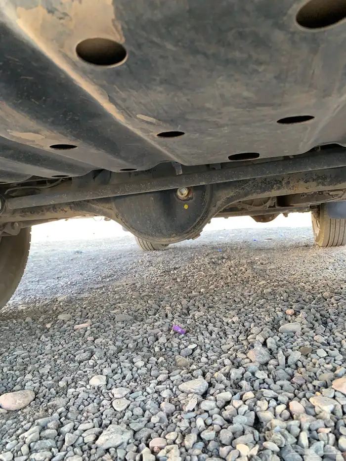 جيب نيسان 2008 1