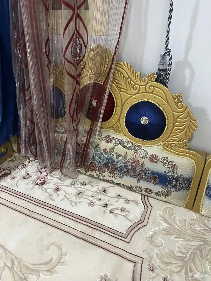 مساند غرفه 4 5 7