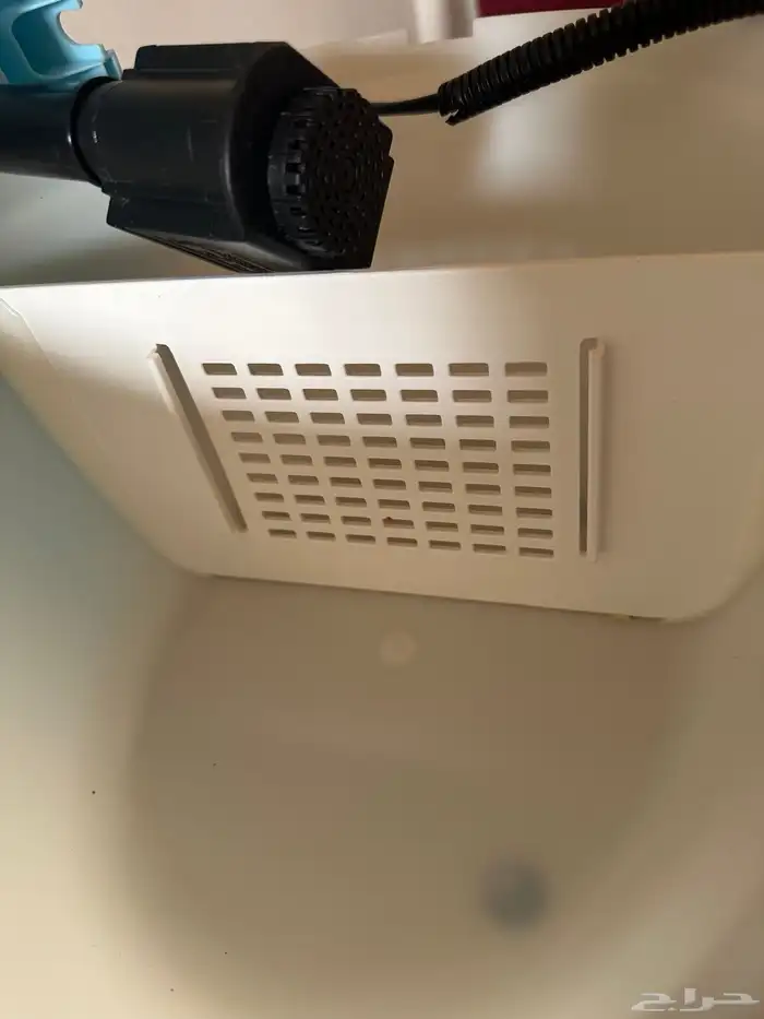 نافورة مياة للقطط والحيوانات 4