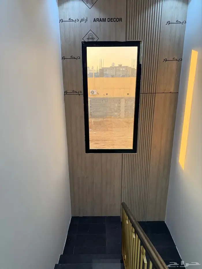 فلا روف ارضيه للبيع حي الرابيه تبوك 700 الف 17