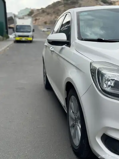 فورد اسكورت index