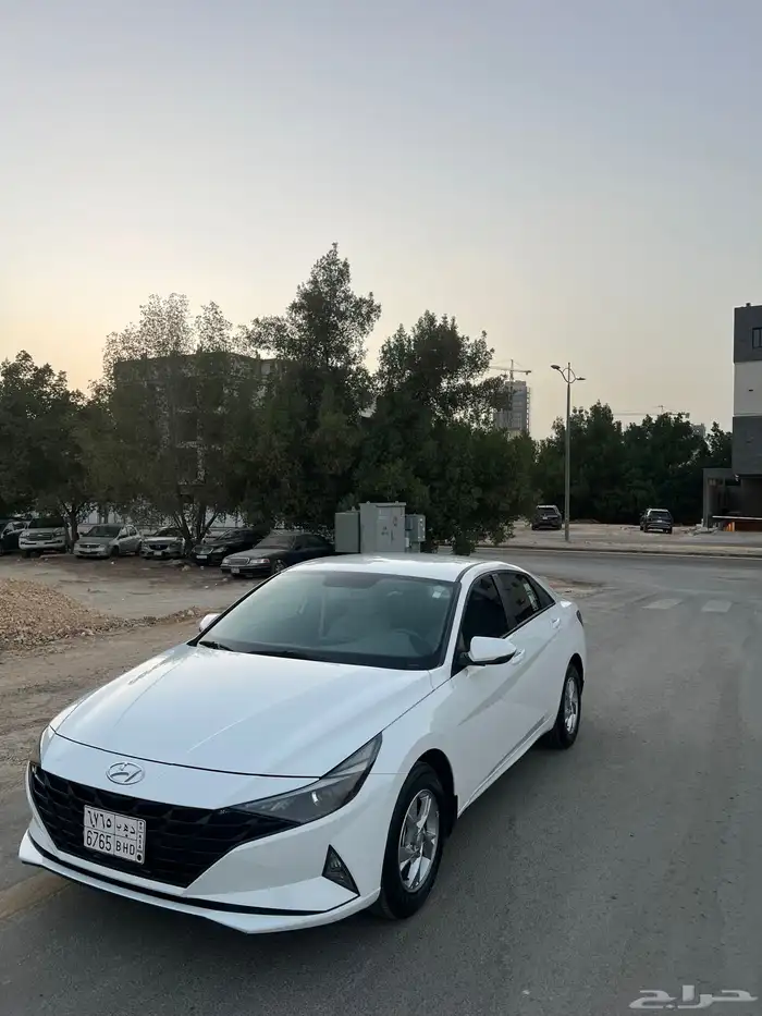 النترا 2021 (مكينة 2000cc) 1
