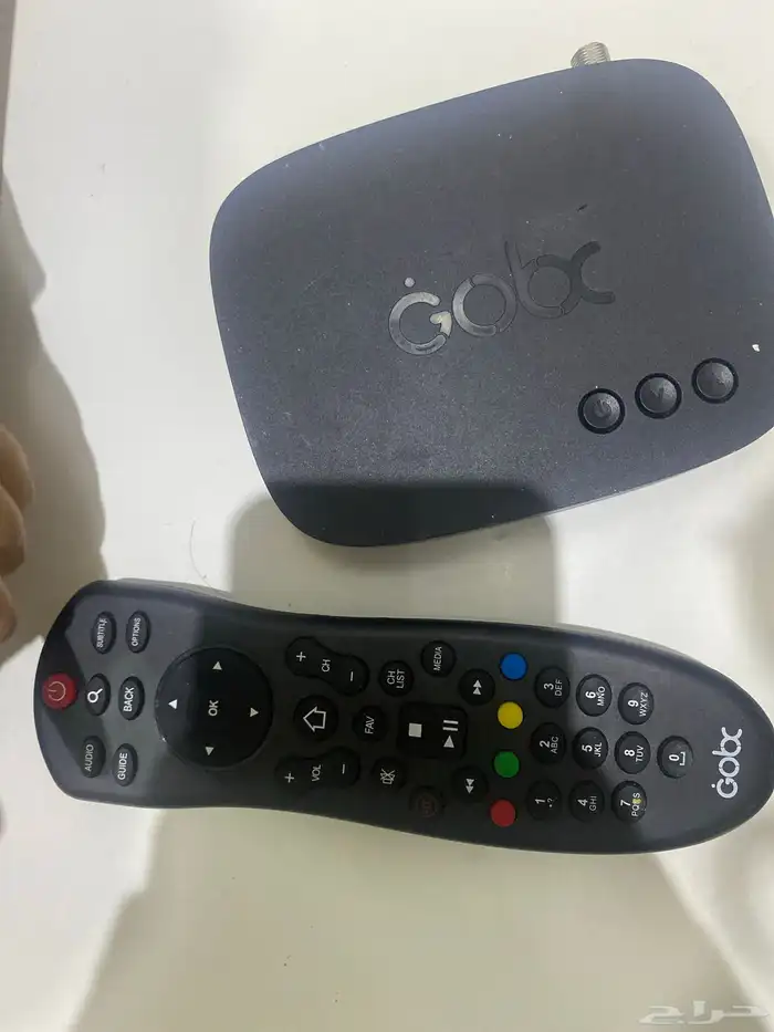 سيفر (جو بوكس) 1