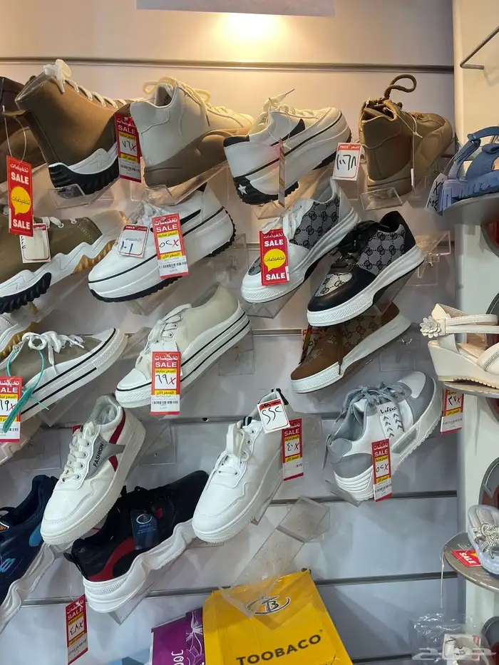 احذيه تصفيه 12