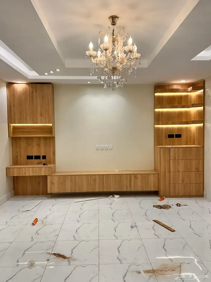ديكورات دخليه تصميم وتنفيذ 7