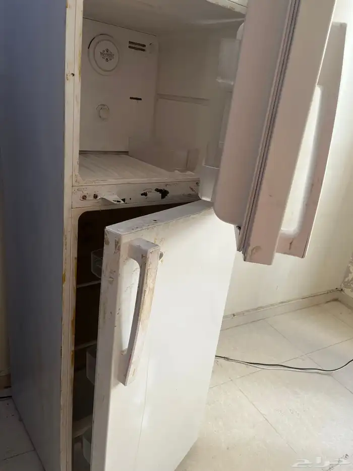 ثلاجه منزليه 1