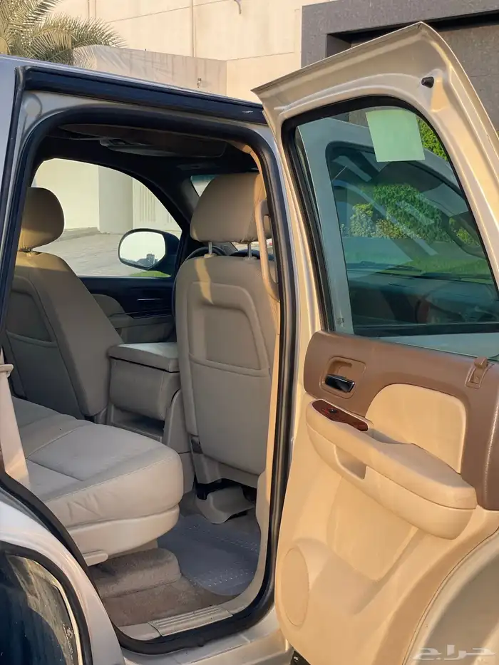 شفرولية - تاهو - 2010 - سعودي - قصير 9