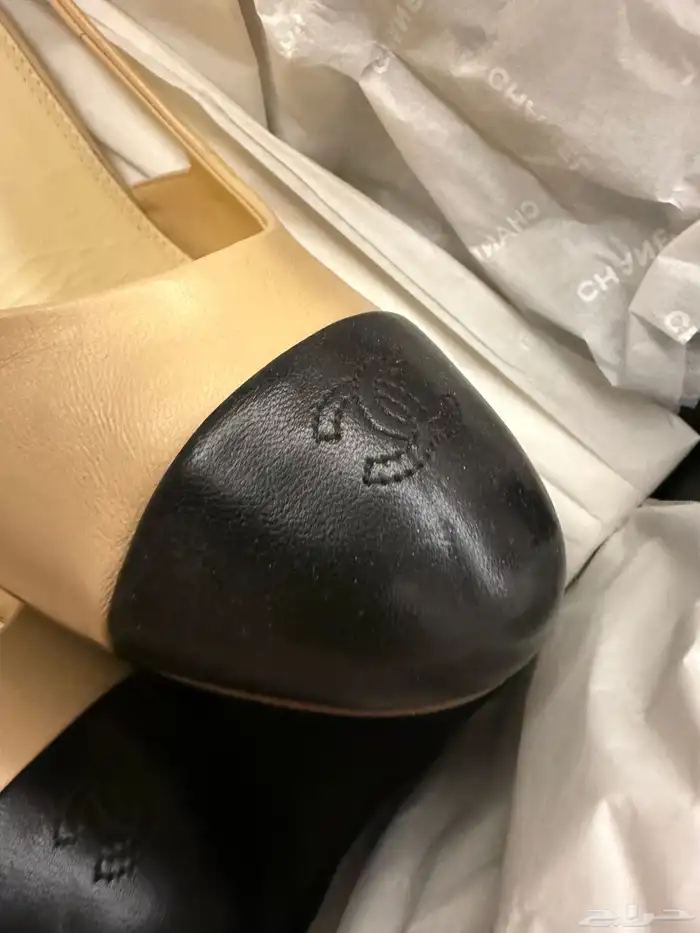 احذيه ماركات عالميه اصليه Chanel-find-Gucci 22