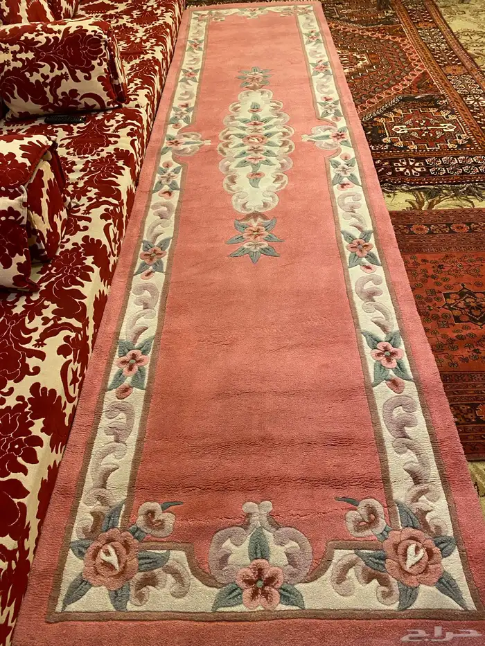 سجاده صيني قديمة 0