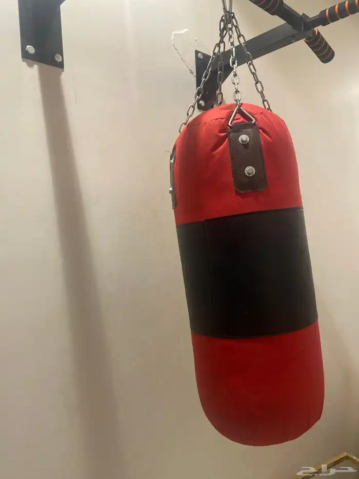 كيس ملاكمة (بوكسينق) للبيع 2