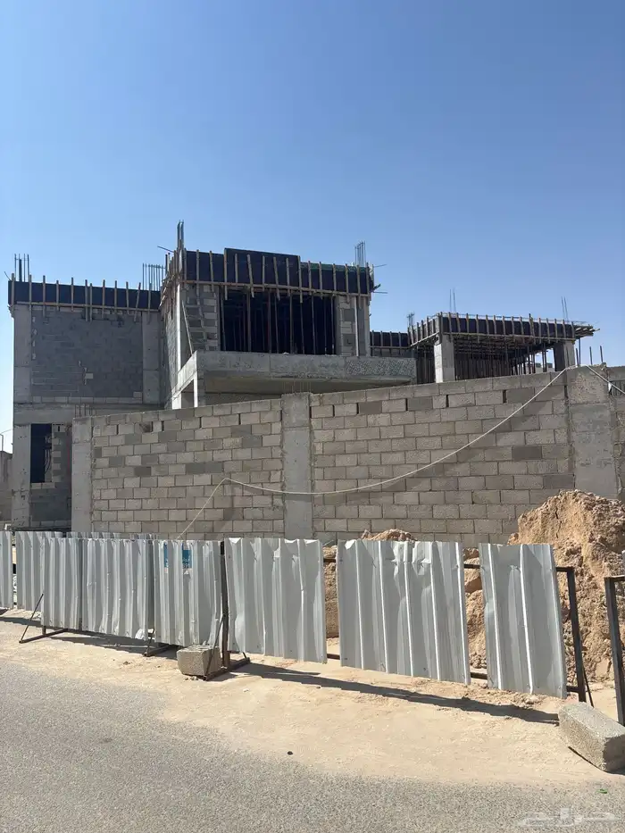 مقاولات عامة ومشرف مباني 13