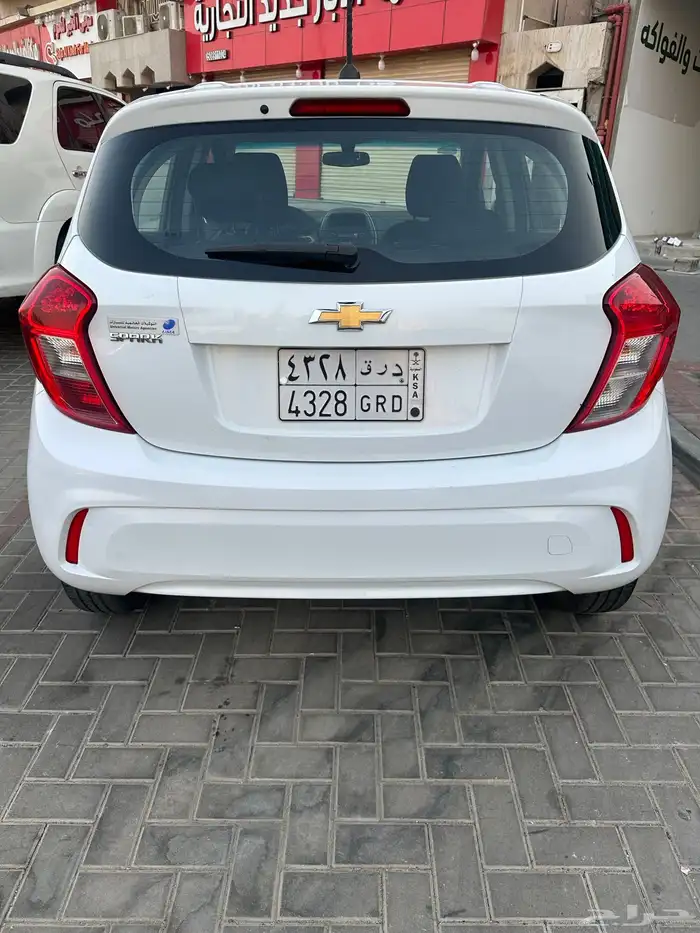 سبارك 2020 165km السعر 20 2