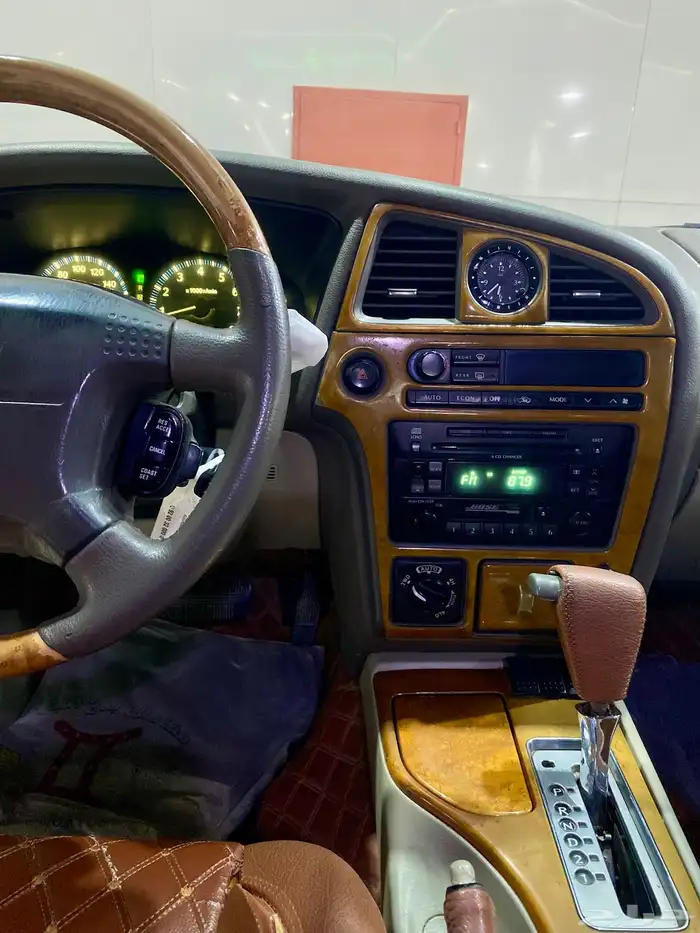 انفنتي (شبه بافندر نيسان ) 6