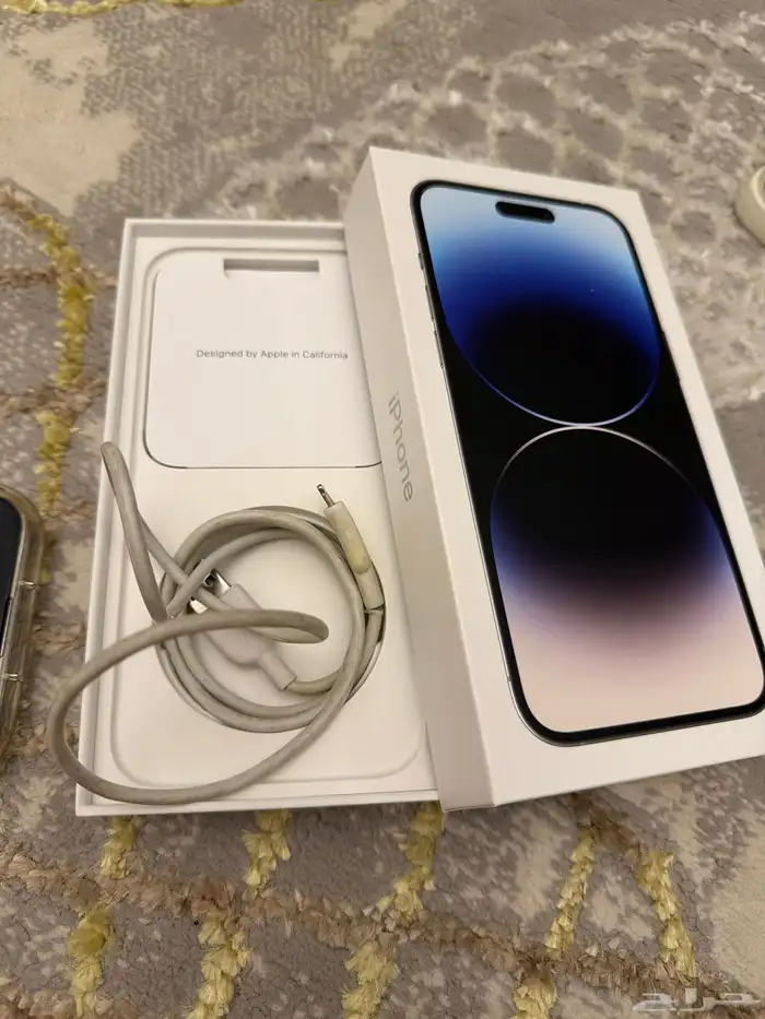 جوال ايفون 14 بروماكس 2