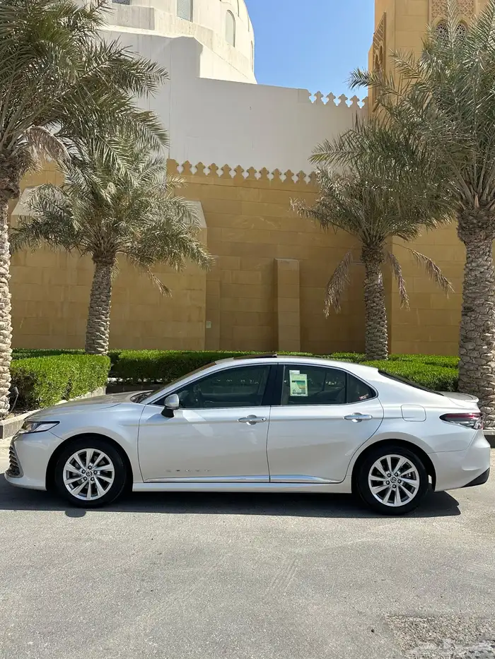 كامري 2023 gle 0
