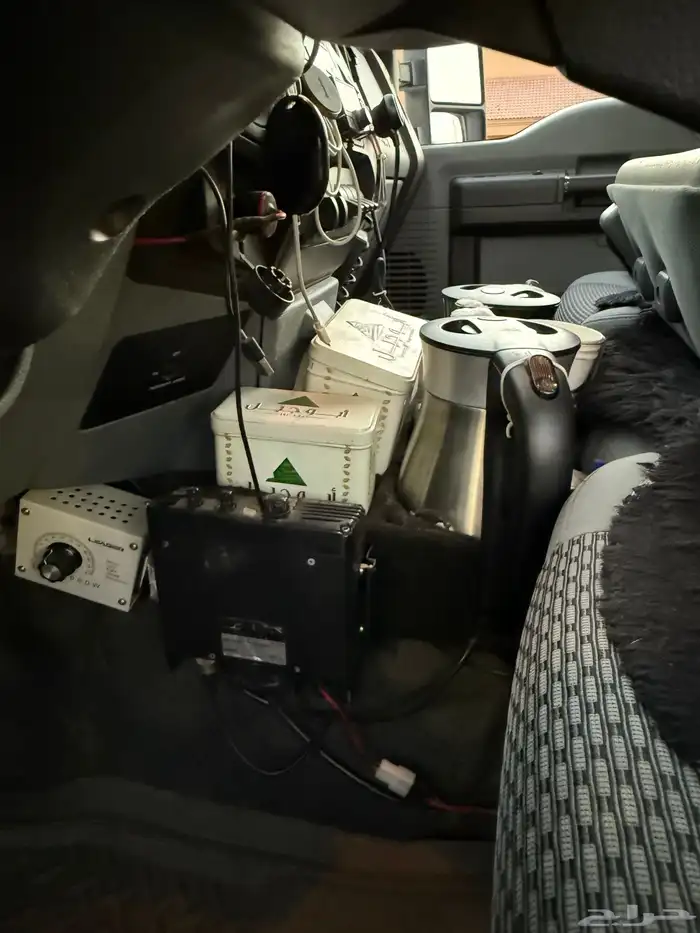 للبيع فورد F250 2011 13