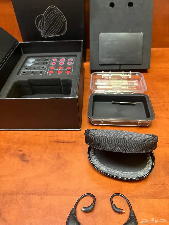 سماعة FiiO FH5 1