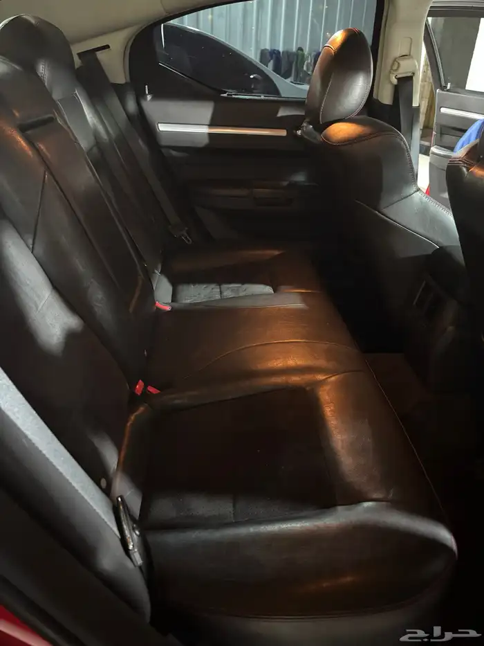 دودج تشارجر RT Hemi 41