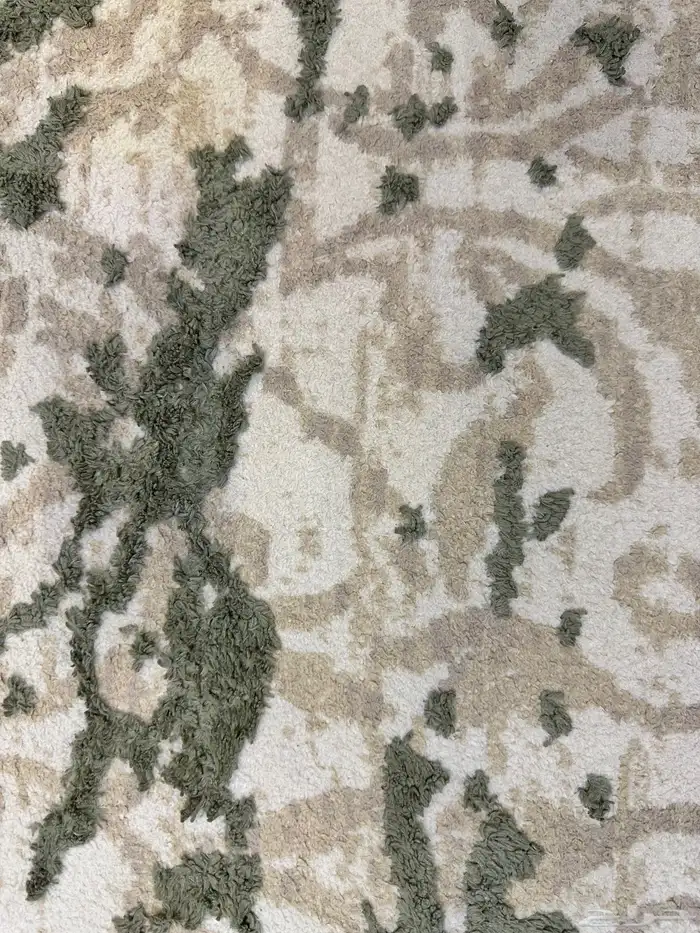 سجادة مقاس 150x230 بحالة جيدة 2
