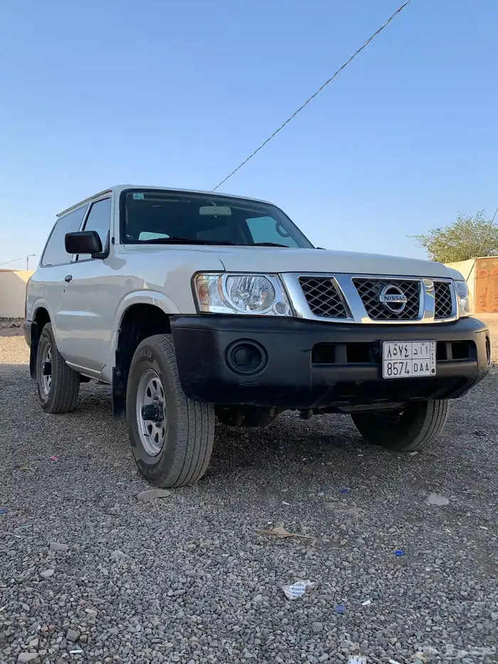 جيب نيسان 2008 18