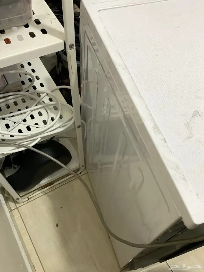 نشافه ملابس حراري 6