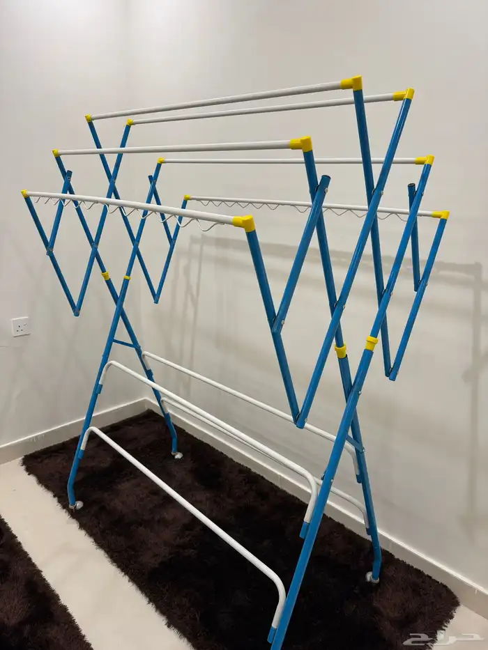 أثاث بيت وأجهزة كهربائية كاملة شبه جديدة للخروج النهائي 12