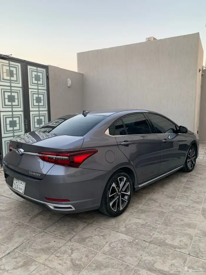 للبيع شيري اريزو 6 مواصفات الفل 0