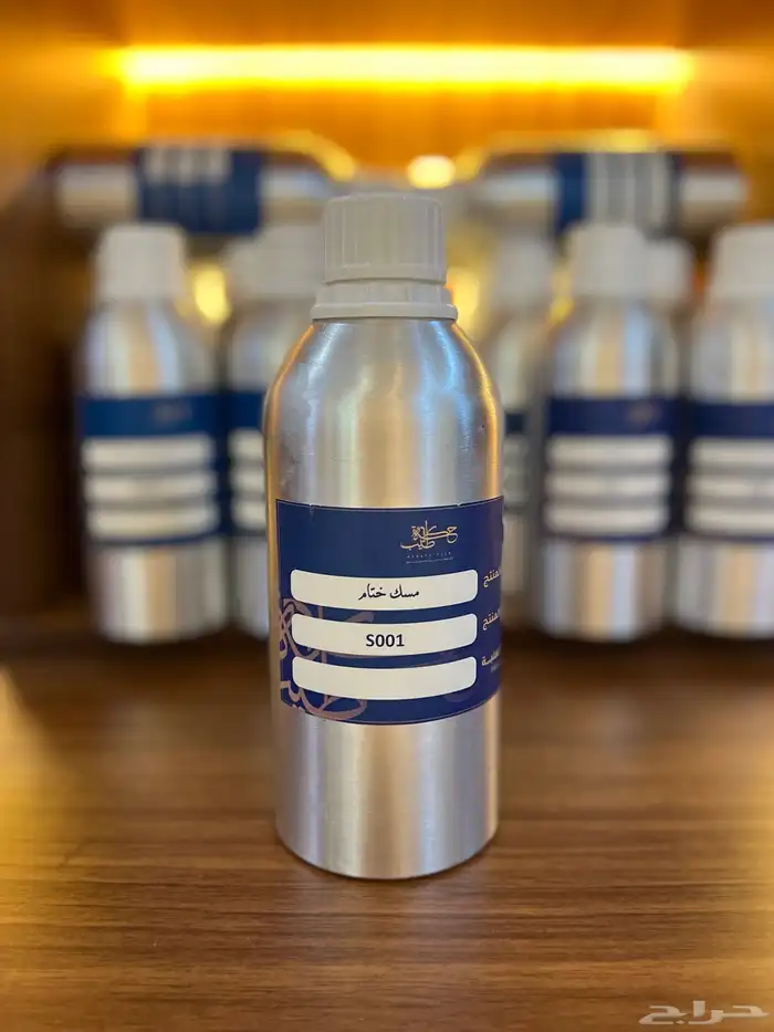 مسك أوربي الختام   باودر وغيرها جمله وفيها رزق 0