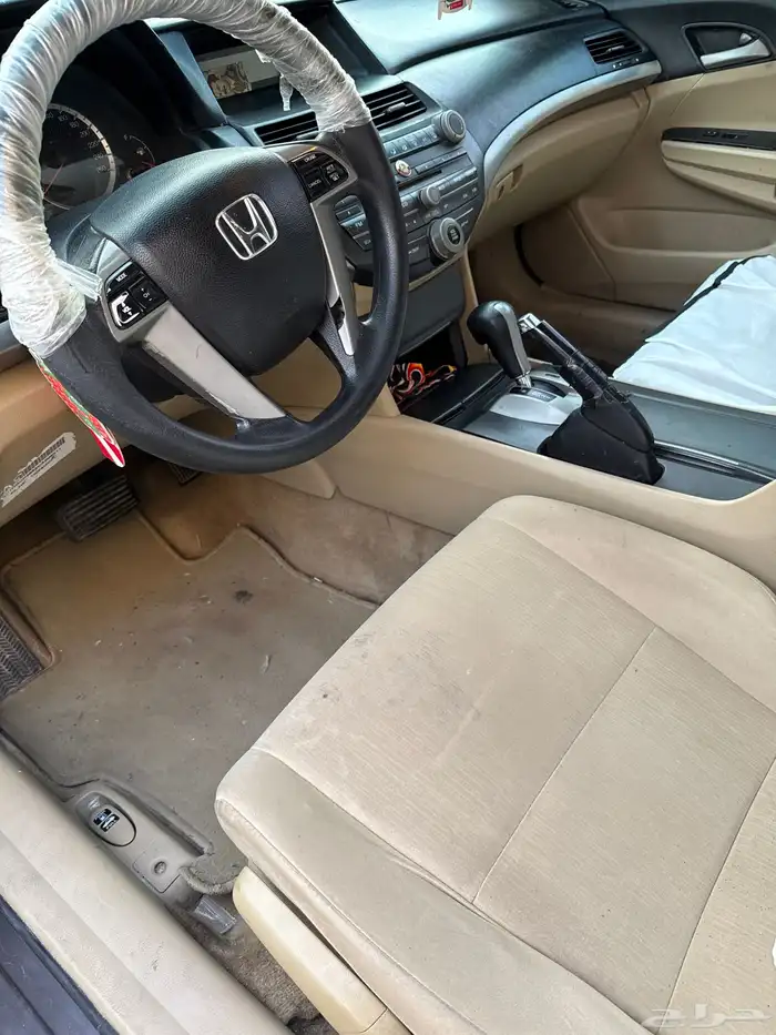 هوندا اكورد 2