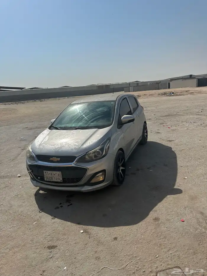 سبارك 2020 2
