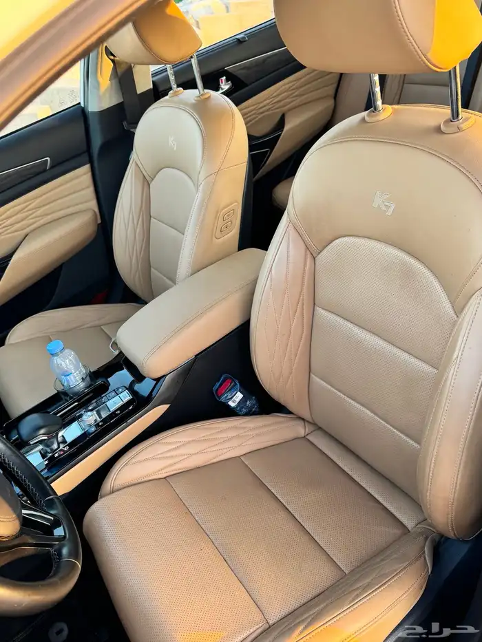 كيا كدينزا موديل 2020 اخر دفعة 16