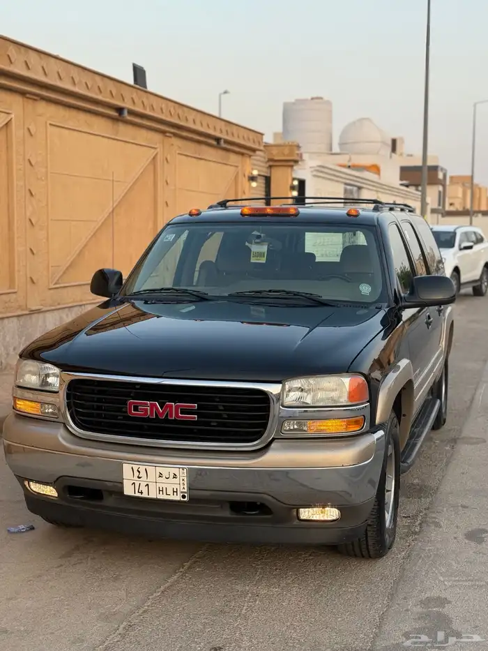 جمس سوبربان 2006 (تم البيع) 22